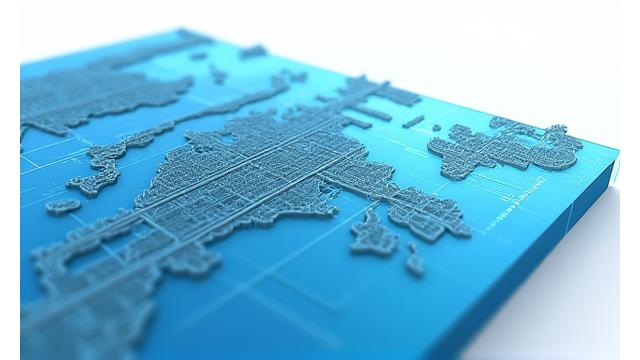Interaktīvs 3D ostas modelis ar reāliem dziļuma datiem un gultnes izmaiņu vizualizāciju